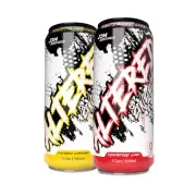 JDN Altered Carbonated Can 500ml - Single Unit (1)