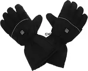[Sosoport] Thermal Gloves for Winter Boys and Girls Gloves Reusable Hand Warmers Waterproof Design