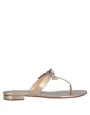 [ALEXANDRE BIRMAN] ALEXANDRE BIRMAN Thong sandals - Item 17039843