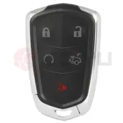For Cadillac XTS 2015 2016 2017 2018 2019 Remote Keyless Entry Key Fob