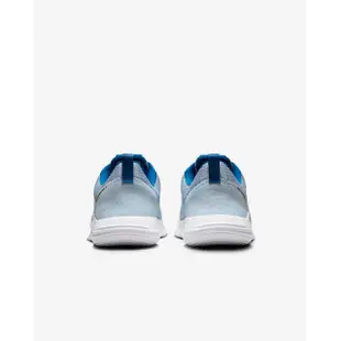 【NIKE 耐吉】慢跑鞋 運動鞋 FLEX EXPERIENCE RN 12 男鞋 藍(DV0740400)