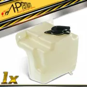 Radiator Coolant Overflow Tank for Cadillac Escalade Chevrolet Blazer GMC C1500