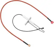 YUANTUO 34570 RV Furnace Ignitor Electrode Parts Fit for Atwood Hydro Flame Furnaces Models 8516-IV 8520-IV 8525-IV 8531-IV 8535-IV 8935-III-DC, 37057