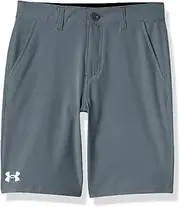 Under Armour Boys' Board Shorts, Water Repellent & Quick Drying, Durable & Breathable Fabric