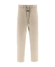 Fear of God Low Crotch Relaxed Pants XS Nude