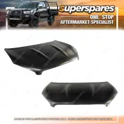 1 pc Superspares Bonnet for Nissan Dualis J10 2010-2014 Brand New