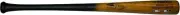 BamBooBat Adult 100 Day Warranty Bamboo/Hickory Hybrid Baseball Bat, Black/Brown