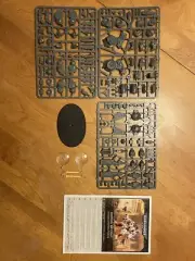 Warhammer 40k Tau Empire Ghostkeel WH40K New On Sprue