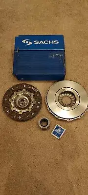 Clutch Kit-Eng Code: ALH Sachs K70249-01 fits Audi, Volkswagen 1999-2003