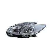 All Crash Head Lamp Lh TPE-21030LHG
