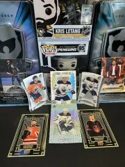 Edmonton Oilers Upper Deck 8 Card Hockey Insert Lot! All Mint!! Connor McDavid!