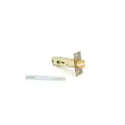 Baldwin 5510050FLS Knob Passage Latch & Strike