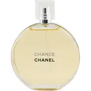 Chanel Chance Eau De Toilette Spray 150ml/5oz