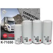 Sakura Truck Filter Kit - K-71030