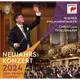 2024維也納新年音樂會 / 提勒曼 & 維也納愛樂New Year’s Concert 2024 / Christian Thielemann & Wiener Philharmoniker (2CD)