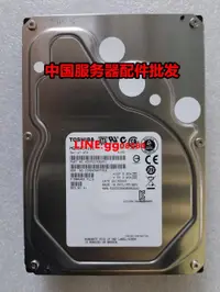 在飛比找露天拍賣優惠-Toshiba/東芝 MG03ACA100 SATA 1T 