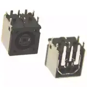 AC DC POWER JACK PLUG PORT SOCKET CONNECTOR FOR Dell Precision M6400 M6500