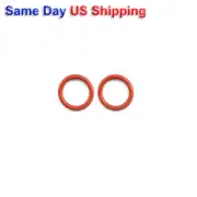 Breville BES878 Steam Wand Frothing Spout Nozzle O-rings - 2 pack