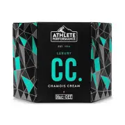 Muc-Off Luxury Chamois Cream Cycling | Anti-Chafing Moisturizing Formula | Lo...