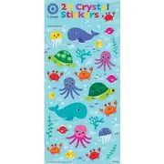 Artwrap Stickers Ocean Friends