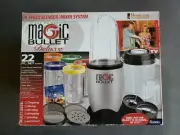 Magic Bullet Deluxe