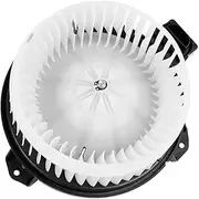 A/C Heater Blower Motor Fan Compatible for 2009-10 Dodge Ram 1500 08-12 Honda Accord 700203
