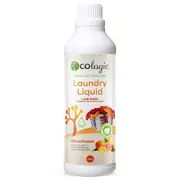 Organic Ecologic Laundry Liquid Citrus Fusion – Fresh, healthy organic delivery | Doorstep Organics