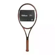Wilson Pro Staff 97L V14 Tennis Racuqet Grip Size 4 1/4” (#2)