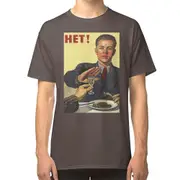 Het Russian Propaganda T-shirt
