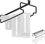 [Altura] The RACK: Hangin Shelf Rack for AeroPress Coffee Maker. Accessories, Organizer, Storage, Holder, Stand, Caddy (Black)