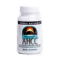 在飛比找Coupang 酷澎優惠-SOURCE NATURALS AHCC BioPerine