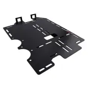 Tusk Seat Cargo Rack Kit Driver Side Rear
