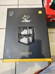 Crep Protect Shoe Storage Box Ultimate Sneaker Creat 2.0