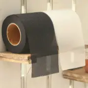 25yards 7cm Iron On Melt Tape Fusible Interlining Shirt, Cuffs, Hem Tape