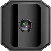 Mini Camera 1080 Hd Wireless WiFi Q9 Home Remote Monitor Plug in Punch Free Security Camera Version Camcorder New