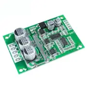 1PCS DC 12V-36V 500W PWM Brushless DC Motor Controller With Hall BLDC
