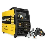 **SALE** BOSSWELD P-40 INVERTER PLASMA CUTTER 15MM CLEAN CUT 610120