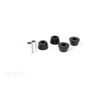 Whiteline Leading Arm (Radius)/Strut Rod To Chassis Bushing - W83405