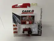1/64 ERTL Case IH Farmall Super M #21 New Mexico State TRACTOR