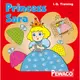 德國Pewaco益智玩具 莎拉公主(1112)空間、數學、邏輯之益智桌遊