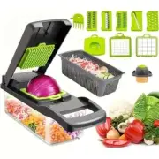 Vegetable Chopper Kitchen Multifunctional Manual Food
