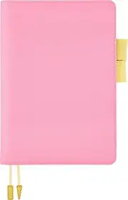 Almost Daily Notebook Cousin (A5) Notebook Cover Colors/Cotton Candy