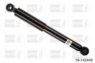 Bilstein B4 Rear Shock for VW Caddy Mk3 Box (2Ka, 2Kh, 2Ca, 2Ch) 1.2 TSI (77 kW)
