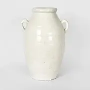 [OneWorld Collection] Jameson Urn Large White
