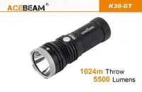 在飛比找Yahoo!奇摩拍賣優惠-AceBeam K30GT 5500流明 LUMINUS S