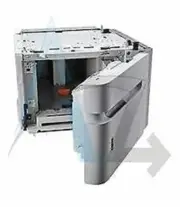 HP LaserJet Enterprise 600 Series 1500 Sheet Lower Optional Feeder - New