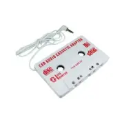 GA100387 Car Stereo Cassette Player 3.5mm Adapter MP3 Playback