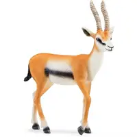 在飛比找蝦皮購物優惠-動物模型 Schleich 14861 湯氏瞪羚