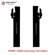 5P KGMR2020K-1.5T15 CNC Lathe Turning Tool External Grooving ToolHolder GMM1520
