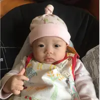 在飛比找蝦皮購物優惠-【彤語小舖】美國Gymboree 純棉 嬰兒 純棉 軟帽 保